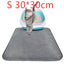 Cat Litter Pad Honeycomb Cat Pad Waterproof Urine Proof Pad Pet Supplies