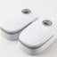 Automatic Pet Feeder Smart Food Dispenser For Cats Dogs Timer Stainless Steel Bowl Auto Dog Cat Pet Feeding Pets Supplies