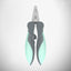 Pet dog nail clippers