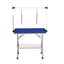 36 Inch Folding Dog Pet Grooming Table Heavy Duty Stainless Steel Pet Dog Cat Grooming Table