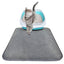 Cat Litter Pad Honeycomb Cat Pad Waterproof Urine Proof Pad Pet Supplies