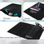Cat Litter Pad Honeycomb Cat Pad Waterproof Urine Proof Pad Pet Supplies