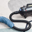 Automatic Drying Bag With Quick Drying Hair Dryer For Bathing