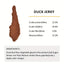 Pet-shaped Chik Chicken Wrapped In Rawhide Chewy Natural Meat Snack For Dogs Suitable For All Sizes.
