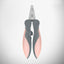 Pet dog nail clippers