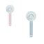 Round Handle Pet Passage Comb
