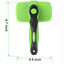 Pet Automatic Retractable Comb
