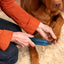 1Pc Dog Nail Grinder 2 Speeds Quiet USB Rechargeable Pet Nail Grinder Professional Pet Nail Trimmer Cordless Paws Grooming & Smoothing Claw Care For Small Medium Large Dogs & Cats