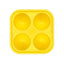 Dog Silicone Slow Tableware Molar Food Leakage Toy Pet Pets Supplies