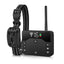 2 In 1 Wireless Electric Dog Fence Waterproof Pet Shock Boundary Containment System Electric Training Collar With 2 Receiver Collars For Small Medium Large Dogs
