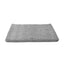 Premium Plush Dog Bed With Removable Washable Cover - All-Season Anti-Slip Pet Mat For Dogs & Cats, Indoor Outdoor Use In Crate, Kennel & Home - Ultra Soft Warmth For Year-Round Comfort
