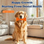 Dog Chew Toys, Dog Toothbrush Care Cleaning Sticks, Dog Toothbrush Chew Toy Sticks For Dog Dental Care - Safe, Teeth Cleaning Chew Bones, For Large, Medium, Small Dog Puppies - Random Colors