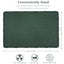Double Layer Rice Shaped Cat Litter Pad