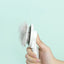 Round Handle Pet Passage Comb