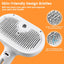 3 In 1 Cat Steam Brush, Pet Steam Brush For Cat Dog Long Short Haired, Pet Spray Hair Removal Comb For Small Animals Shedding & Grooming, Water Mist Spray Brushes With Release Button