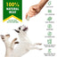 Frieze Dried Cubes For Cats And Dogs 5.3 Oz 150 G