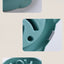 Pet Dog Cat Slow Feeder Bowls Anti Choking Slow Feeder Dish Bowl Home Dog Eating Plate Anti Gulping Bowl Supplies