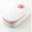 Automatic Pet Feeder Smart Food Dispenser For Cats Dogs Timer Stainless Steel Bowl Auto Dog Cat Pet Feeding Pets Supplies