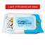 Dog Cat Pet Wet Wipes For Paws And Butt, EarsEyes  Plant-based Pet Wipes, Unscented DogWipes, Cleaning Deodorizing, Paw Wipes ForDogs Cats Pets