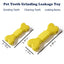 Dog Chew Toys, Dog Toothbrush Care Cleaning Sticks, Dog Toothbrush Chew Toy Sticks For Dog Dental Care - Safe, Teeth Cleaning Chew Bones, For Large, Medium, Small Dog Puppies - Random Colors