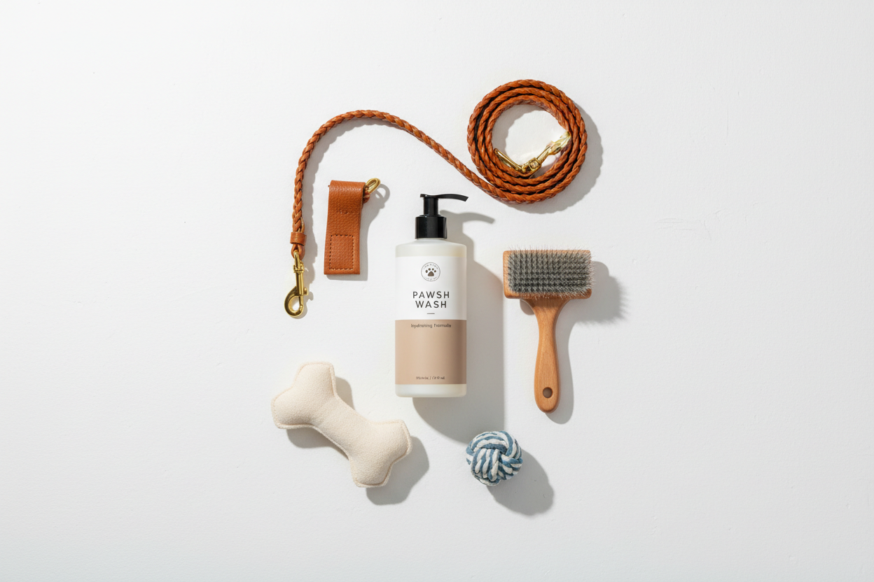 Pet care products